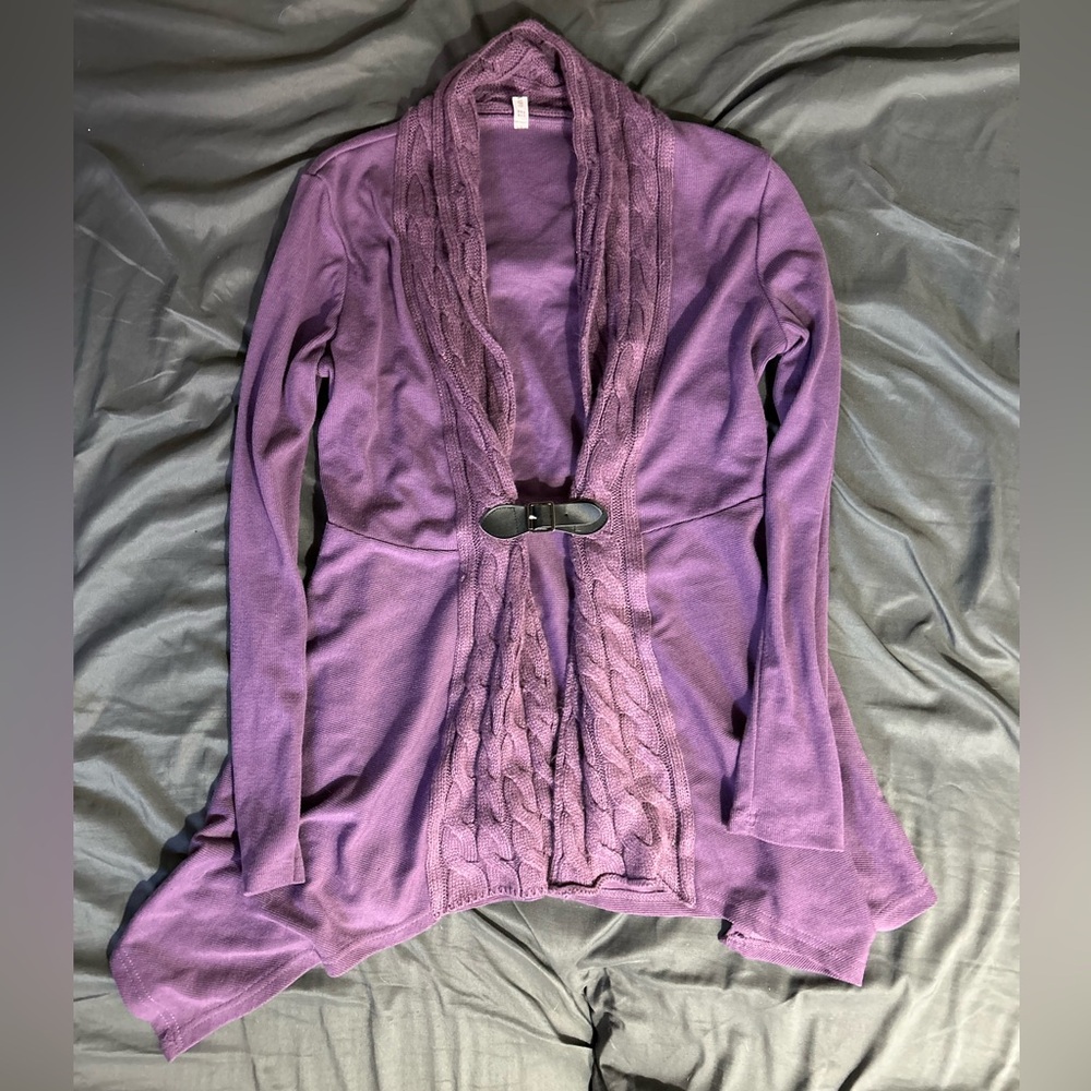 Dressfo Cardigan
